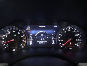 2022 Jeep Compass Latitude FWD